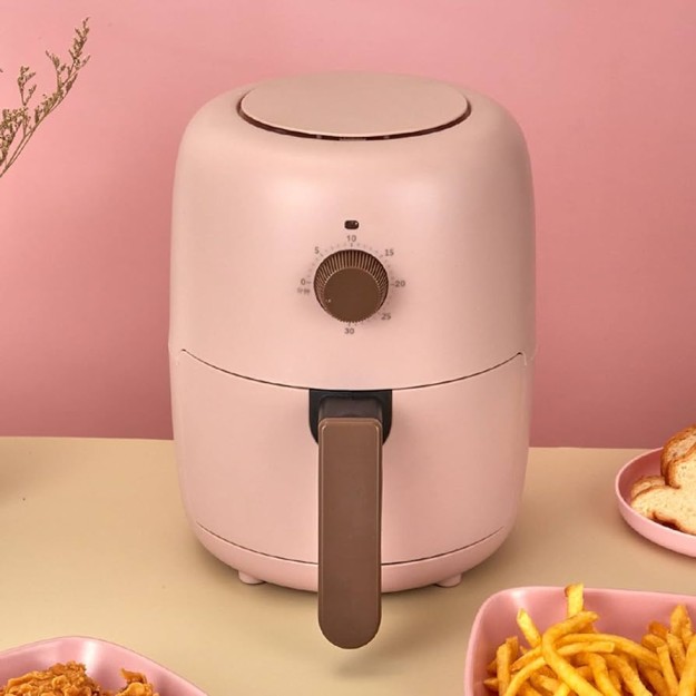 roze airfryer