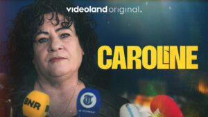 documentaire over caroline van der plas