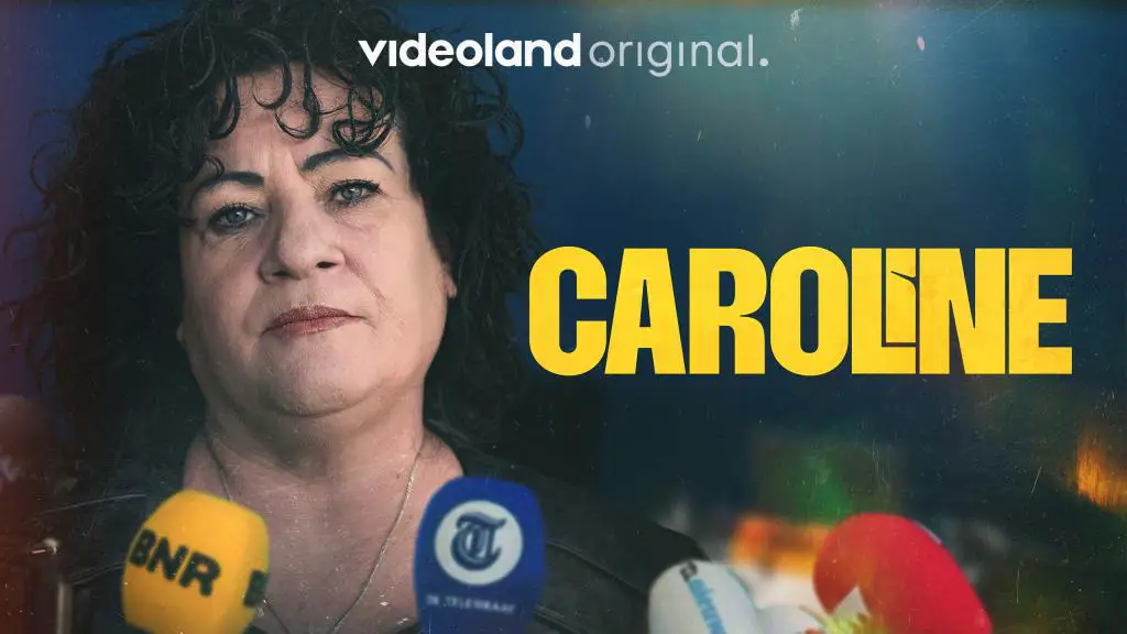 documentaire over caroline van der plas