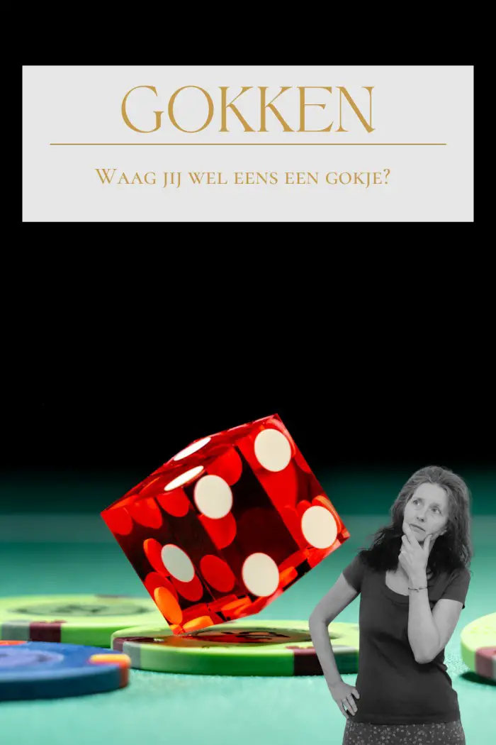 Gokken: Doe eens een gok?