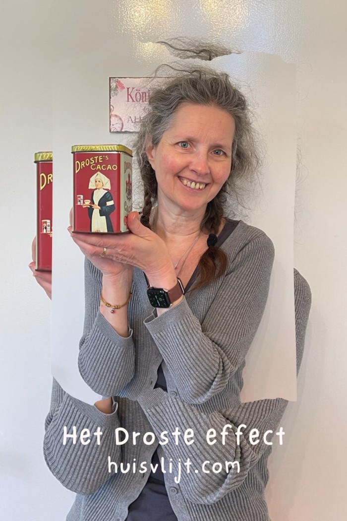 het droste effect