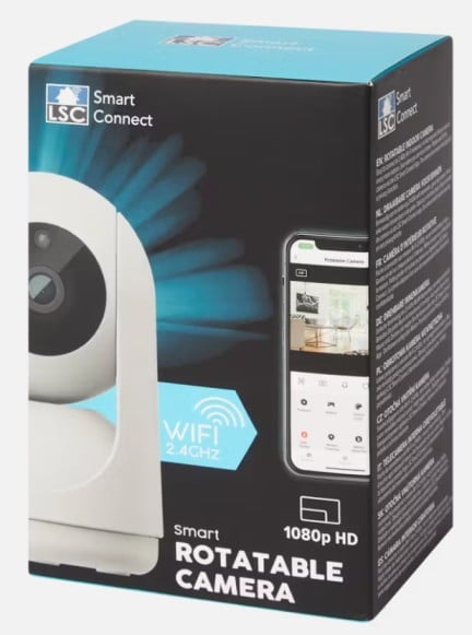 anti-inbraak systeem