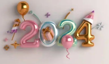 Huisvlijt Linkparty week 2 van 2024 2 goede voornemens