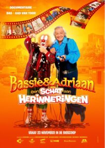 bassie en adriaan documentaire