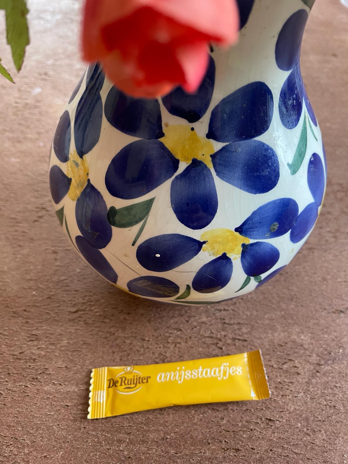 Anijsblokjes: mis jij ze nog steeds? Hier zijn 4 alternatieven! 3 anijsstaafjes