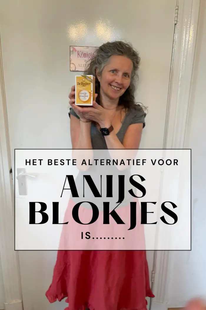 anijsstaafjes