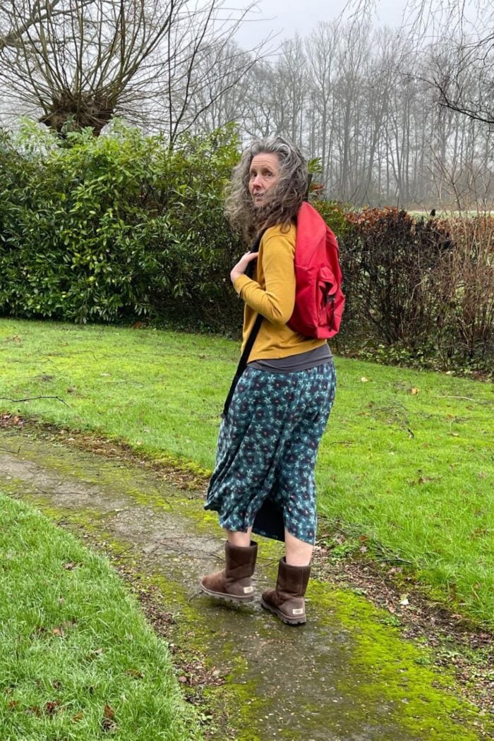 vision board nederlands