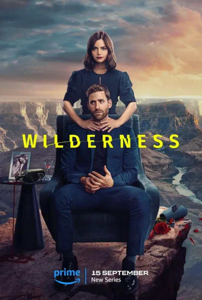 serie wilderness