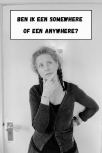 anywhere