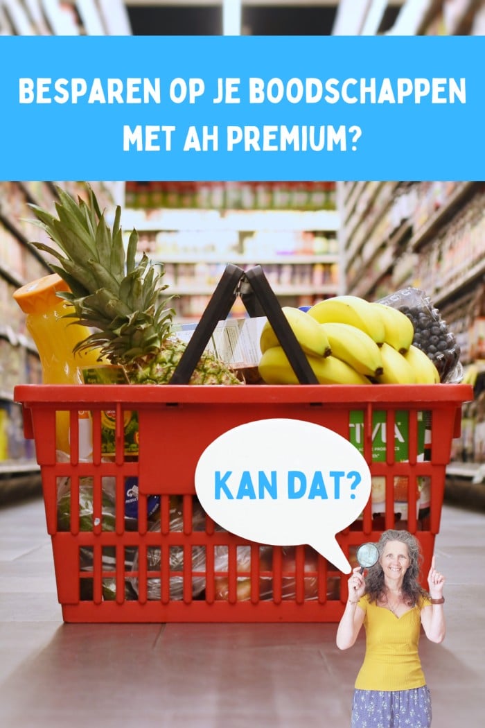 ah premium ervaringen