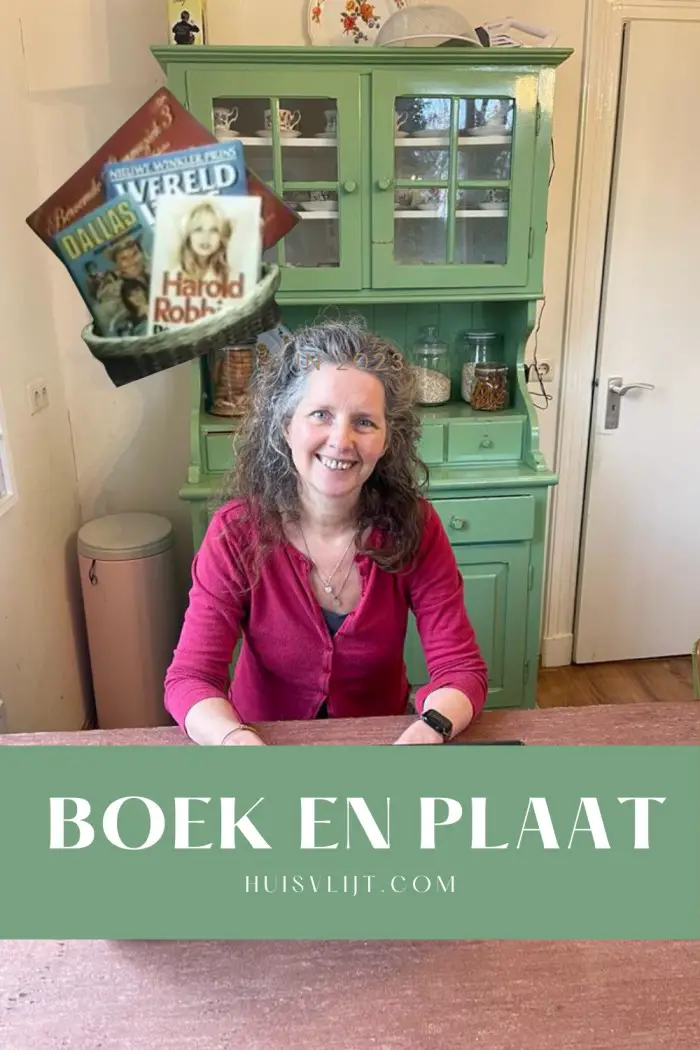 Herinner jij je Boek en Plaat nog? En ECI?