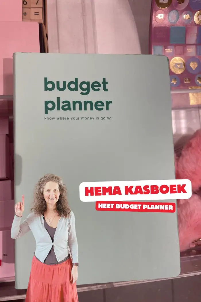 hema kasboek