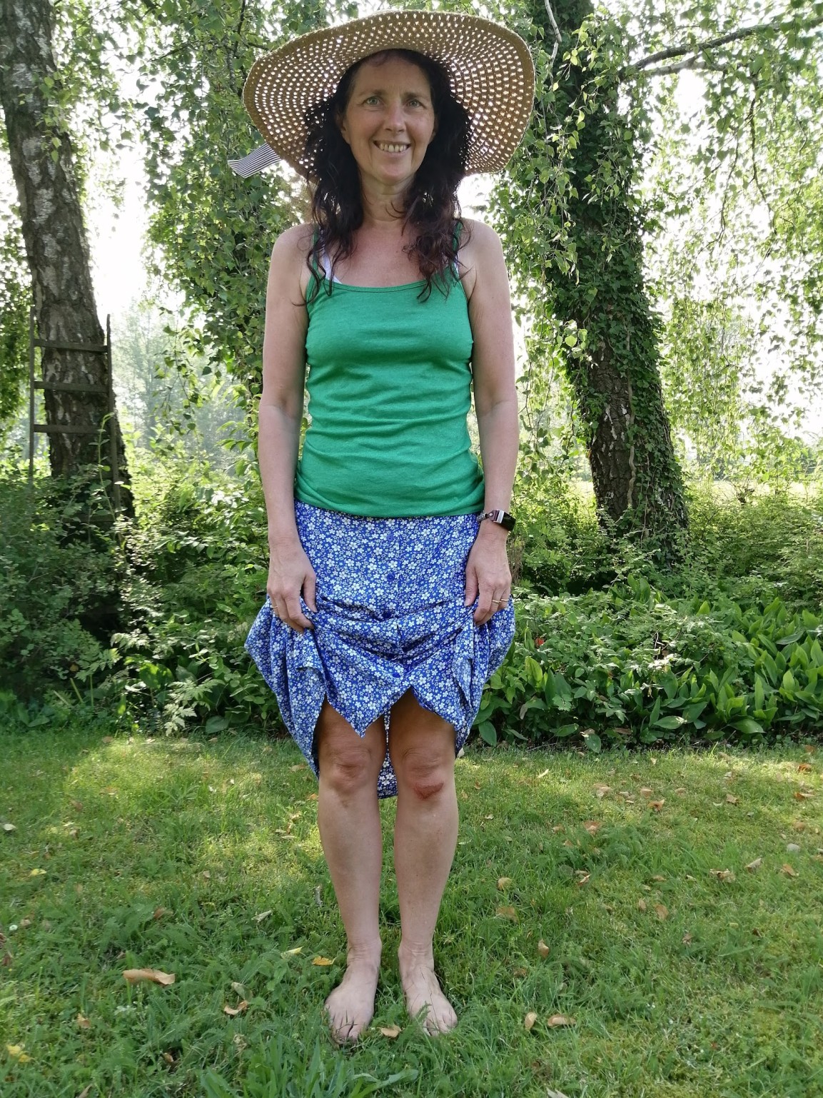 Tea Topic: hoe ben je de afgelopen 5 jaar veranderd? 4 nicole