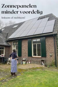 zonnepanelen