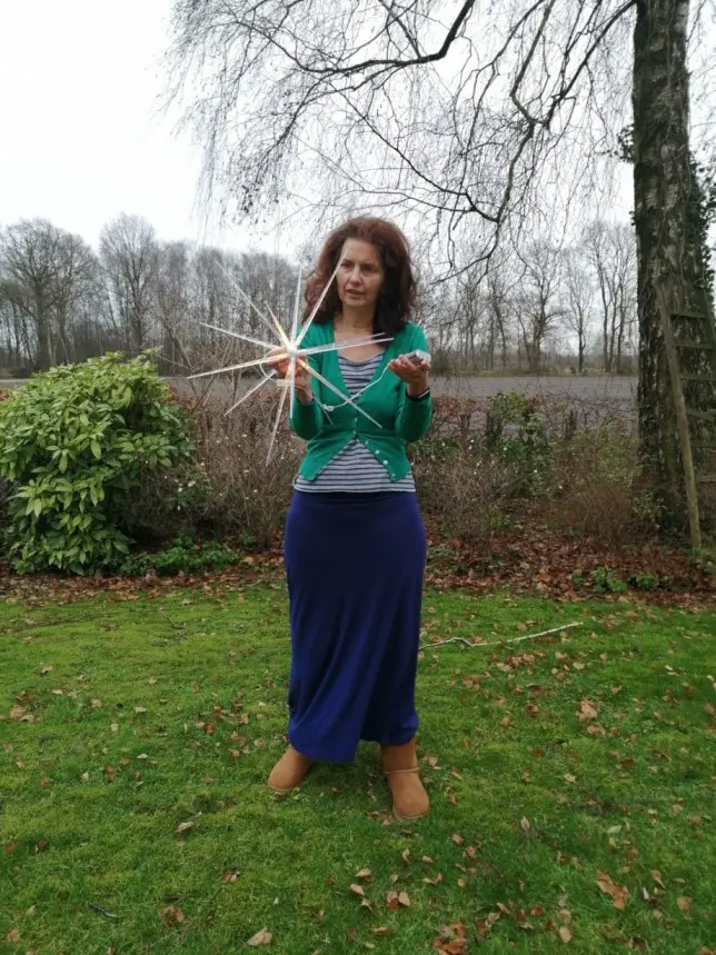 Tea Topic: hoe ben je de afgelopen 5 jaar veranderd? 2 nicole