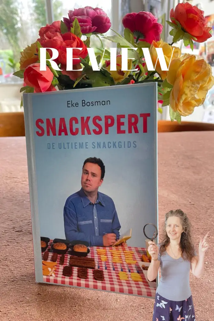 Snackspert Eke Bosman: De ultieme snackgids