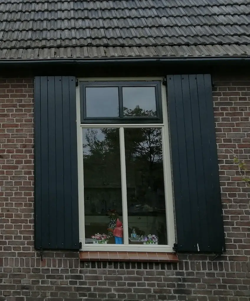 Zonwering aanschaffen? Dit moet je weten 3 zonwering luiken