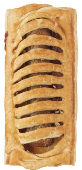 frikandelbroodje ah