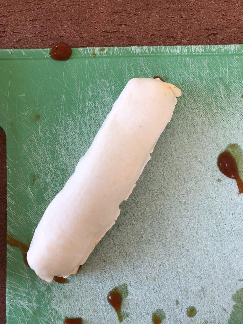 Frikandelbroodje zelf maken