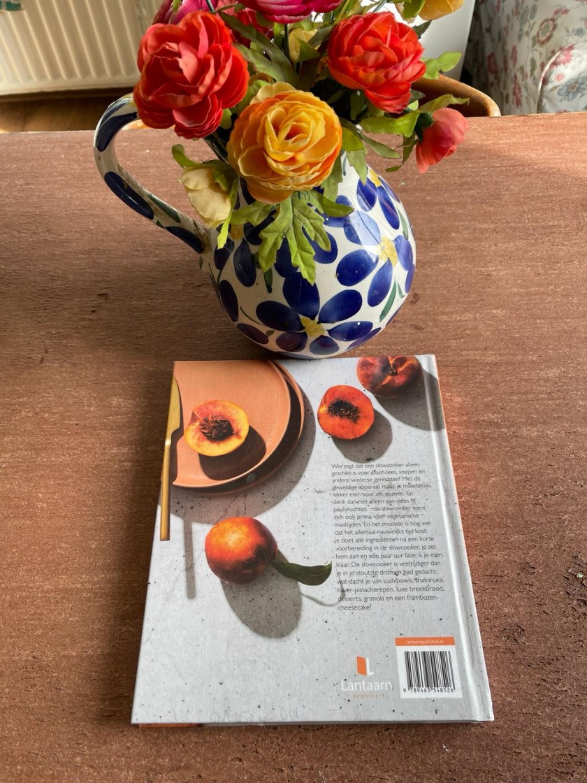 slowcooker recepten nederlands