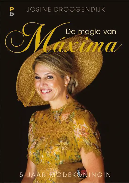 kleding maxima
