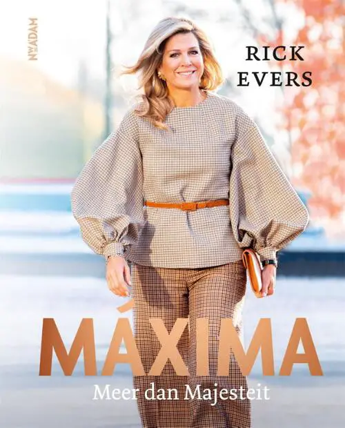 maxima kleding