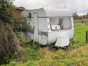 caravan