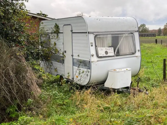 caravan