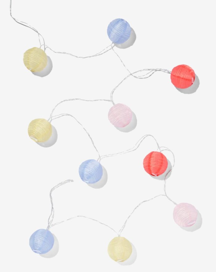 solar buitenverlichting Hema