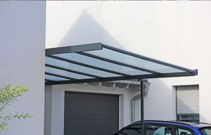 carport ideeën