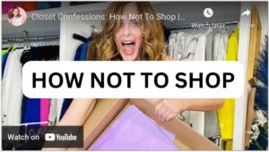 online shoppen