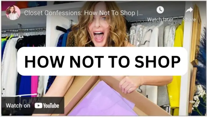 online shoppen trinny woodall