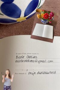 moleskine