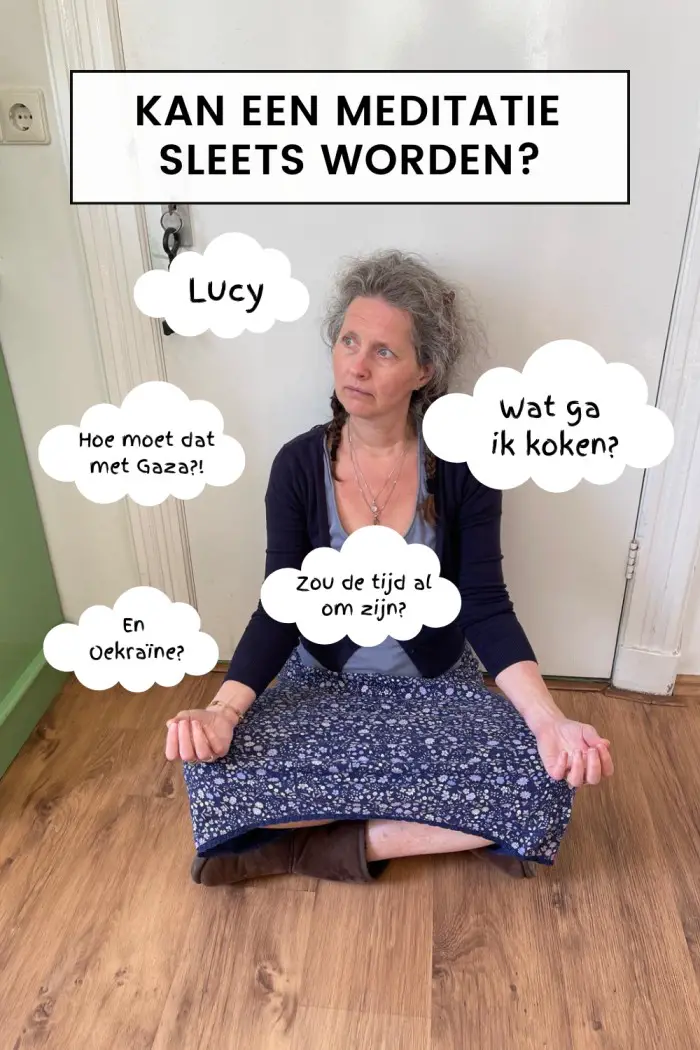 meditatie