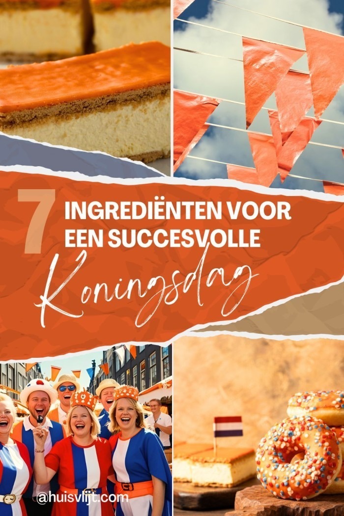 koningsdag