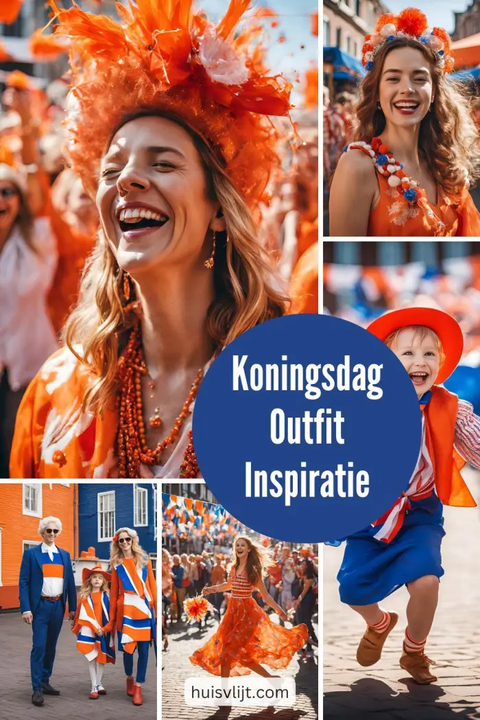 koningsdag