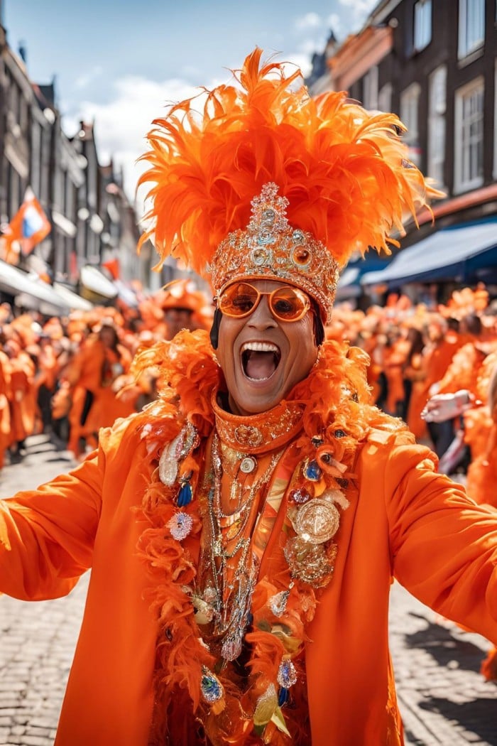 koningsdag