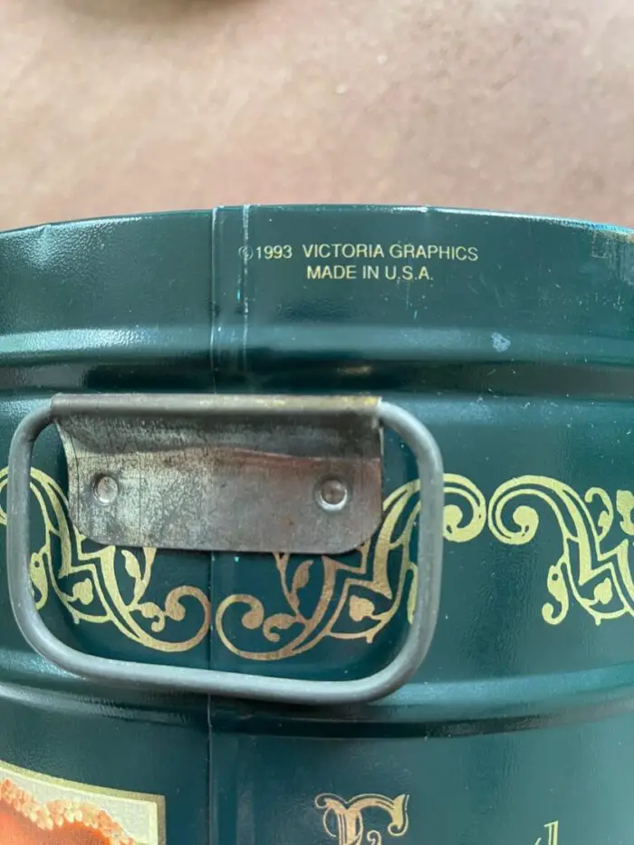 victoria graphics