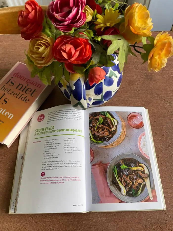 slow cooker recepten