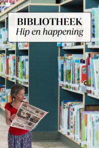 bibliotheek