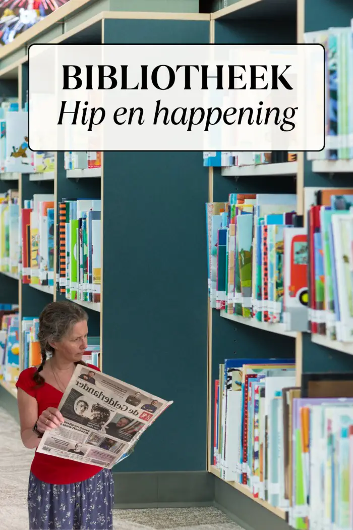bibliotheek