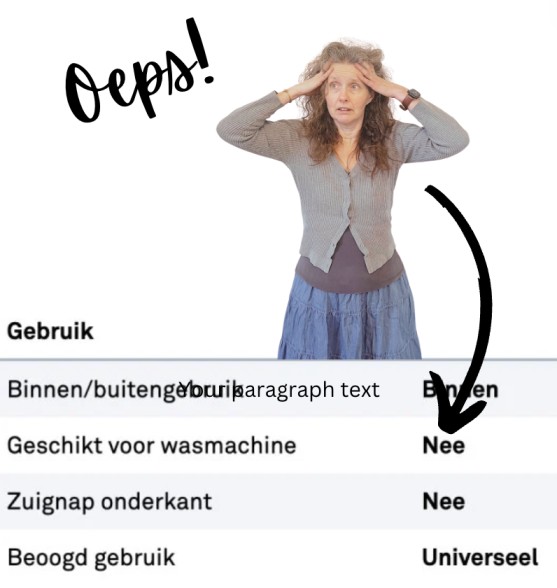 wasbaar vloerkleed