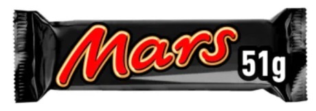 Gezond snoepen 2 mars
