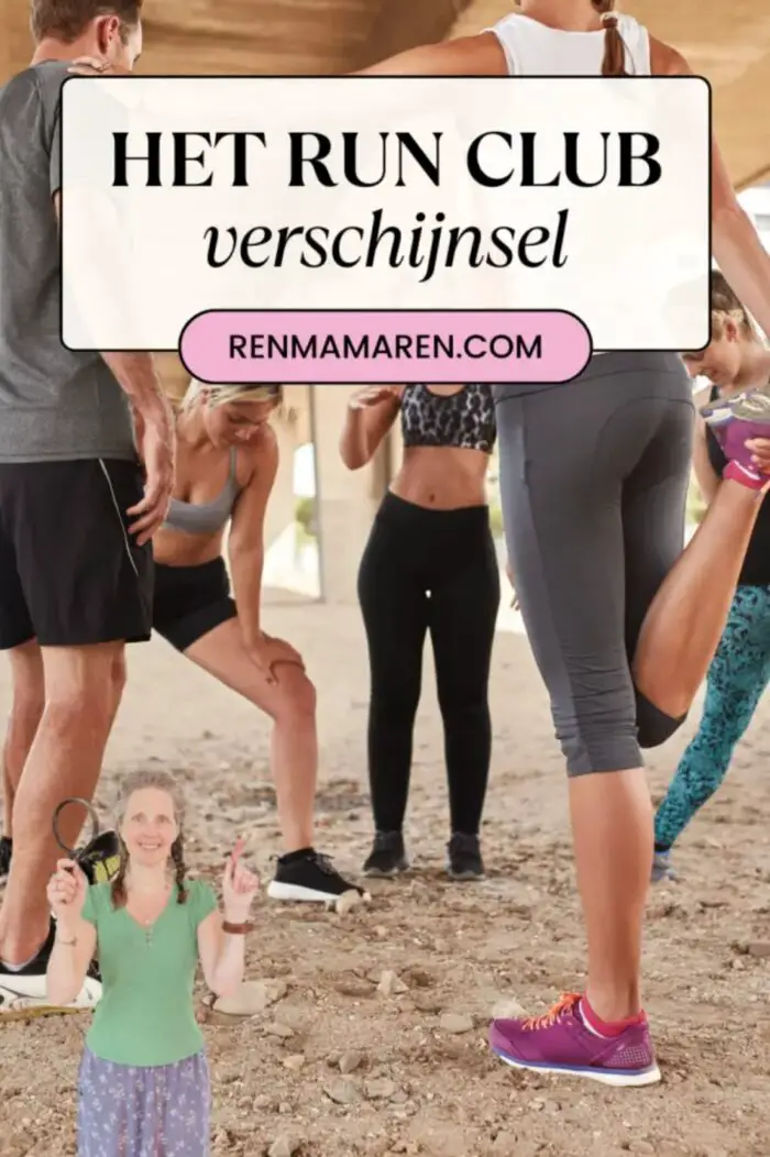 run club
