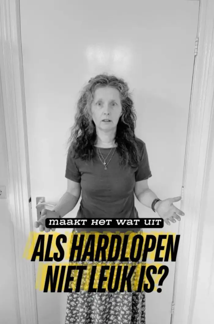 hardlopen