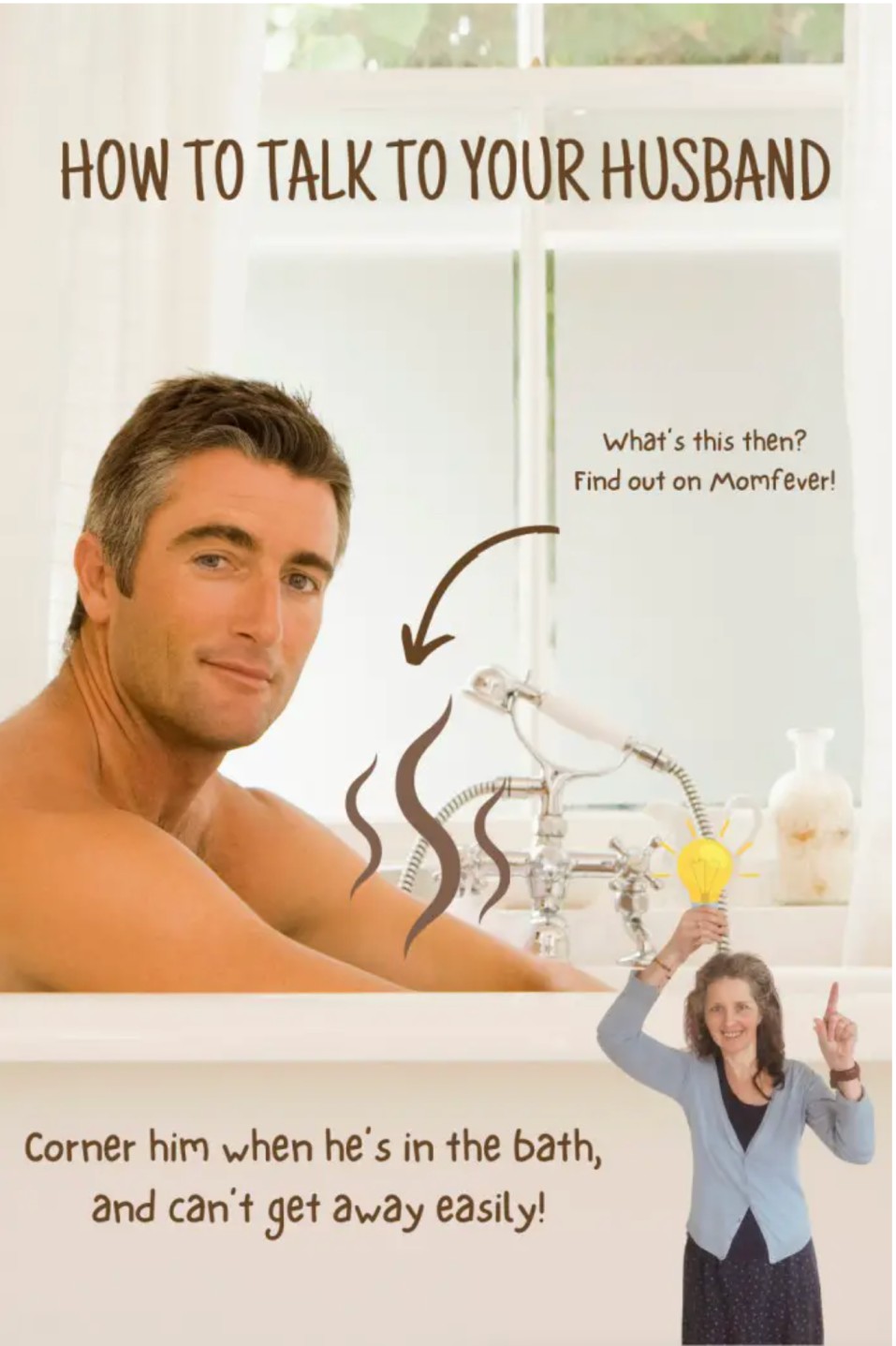 momfever