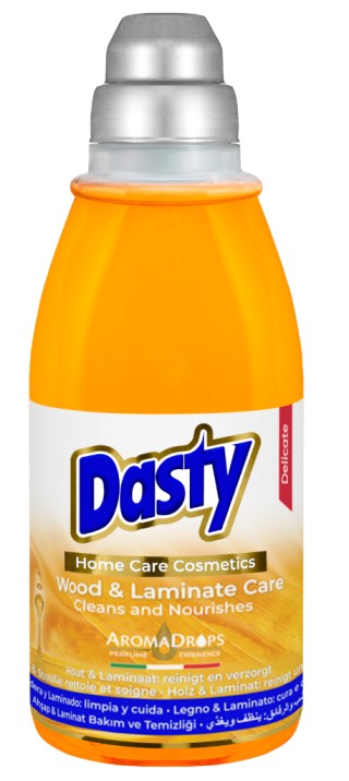 dasty laminaatreiniger
