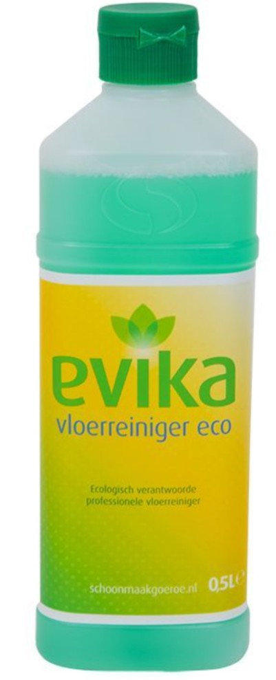 evika laminaatreiniger
