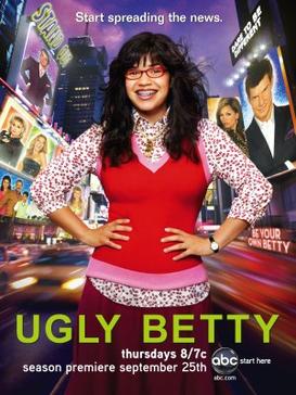 ugly betty