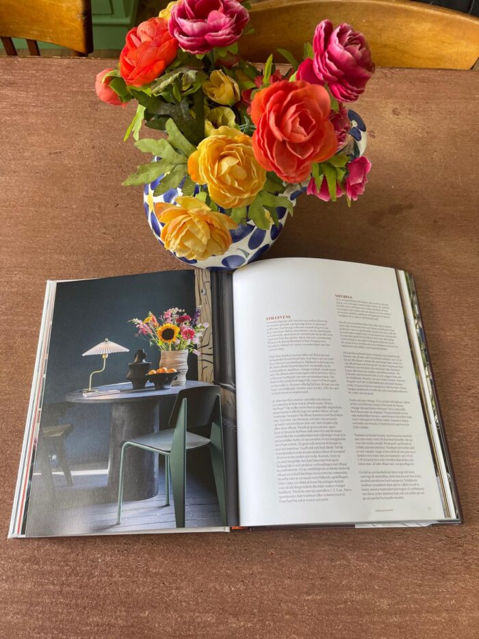 nice stuff lamp en verlichting